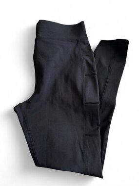 Pop Fit High-Waist Leggings with Side Pocket *NWOT*